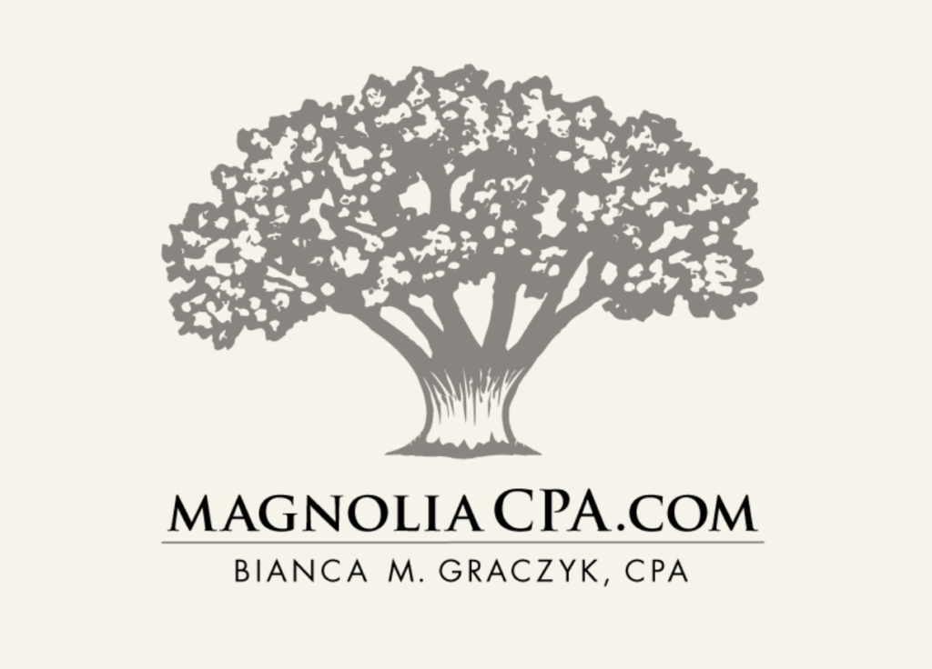 Magnolia CPA